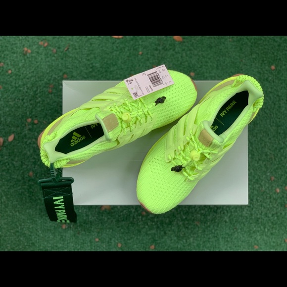 Adidas Ultraboost X Ivy Park - Picture 7 of 10